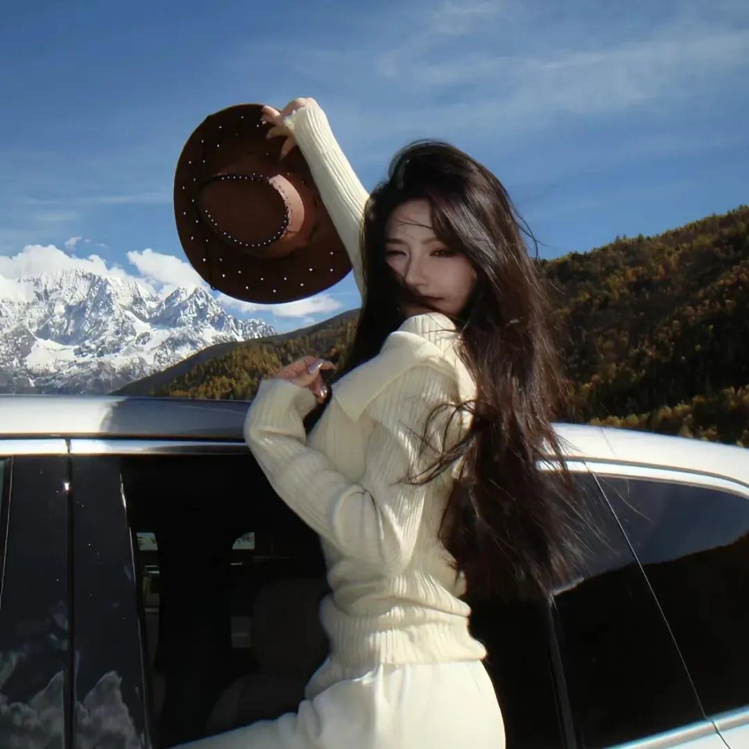 企鹅：极地追踪