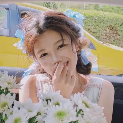 我的心里住着一只猫